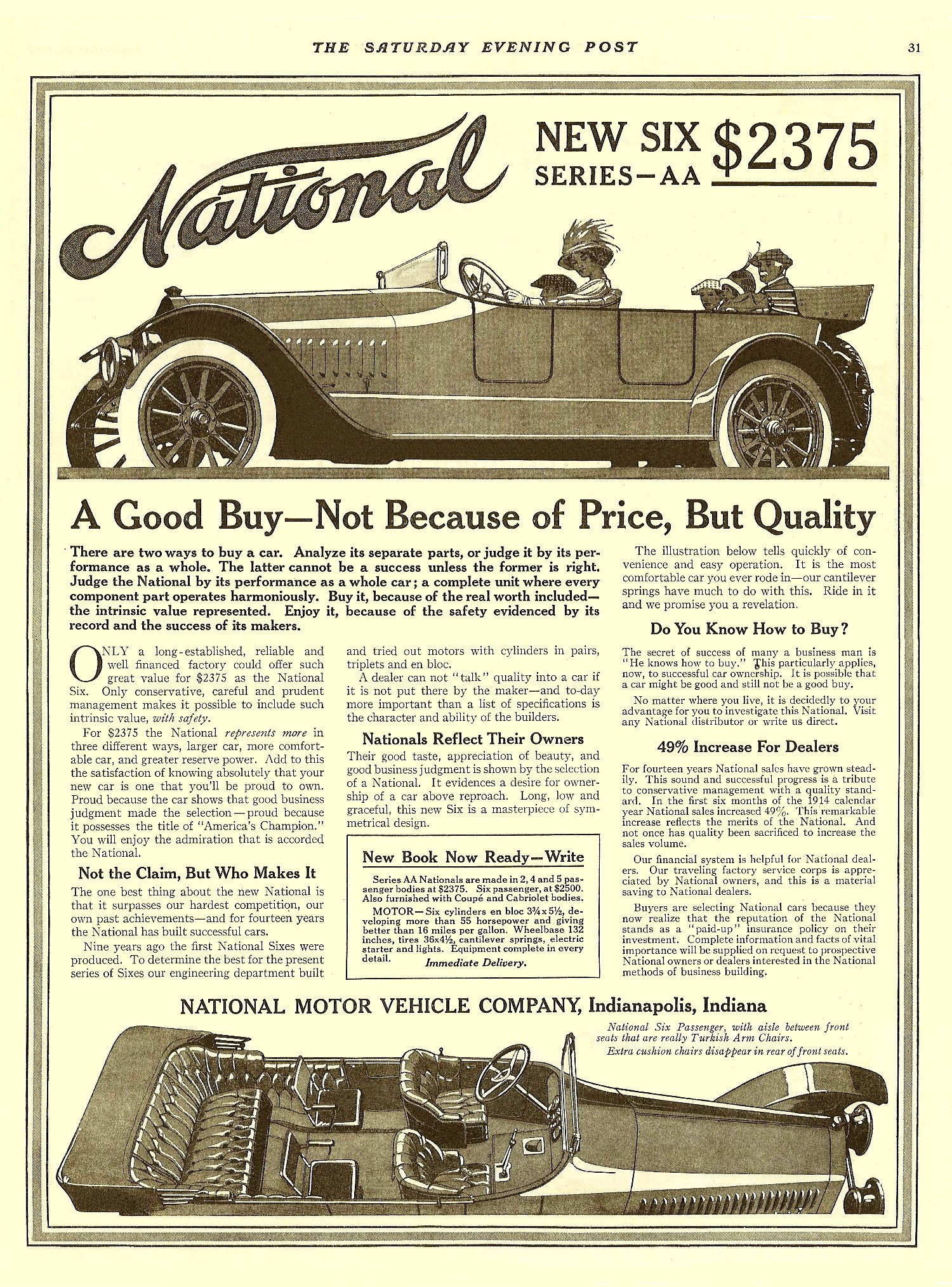 1914 National 4